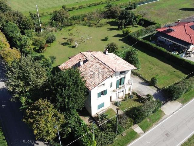 Casa in vendita a Cittadella, Veneto