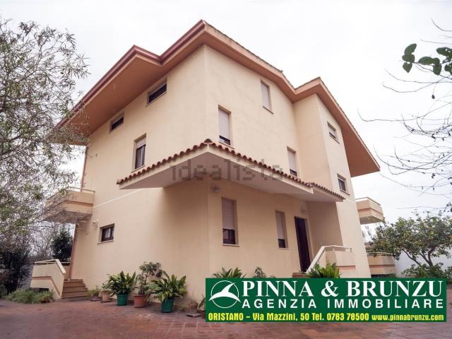 Casa in vendita a Oristano, Sardigna/Sardegna