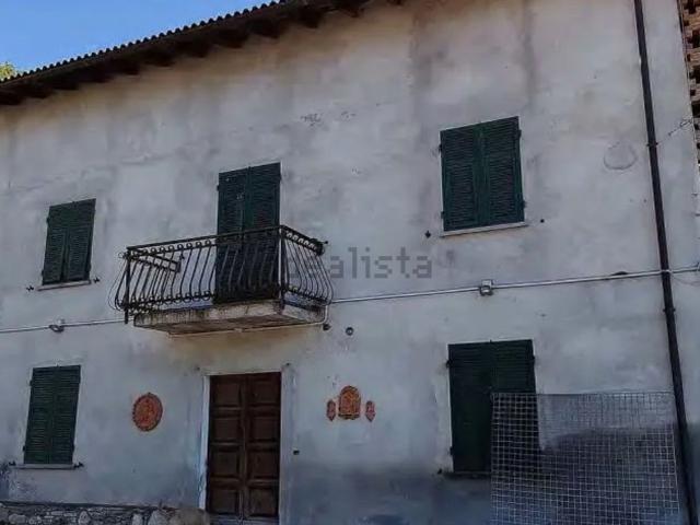 Casa in vendita a Piemonte, Alessandria