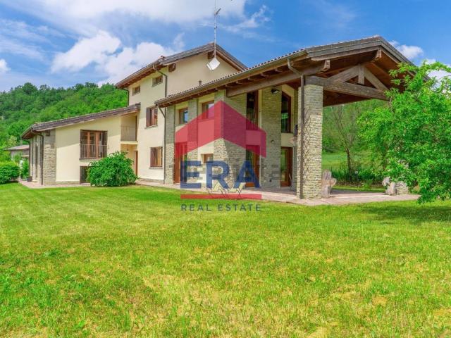 Casa in vendita a Val Di Nizza, Lombardia