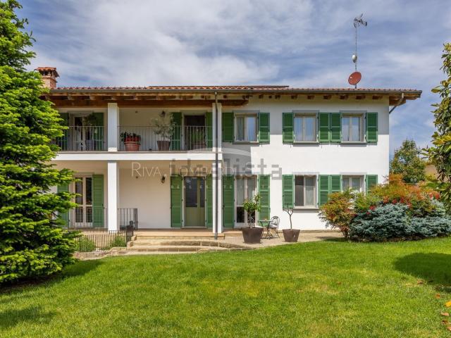 Casa in vendita a Piemonte, Asti