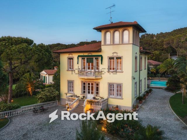 Casa in vendita a Rosignano Marittimo, Toscana
