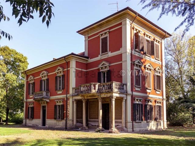 Casa in vendita a Carpaneto Piacentino, Reggio Emilia