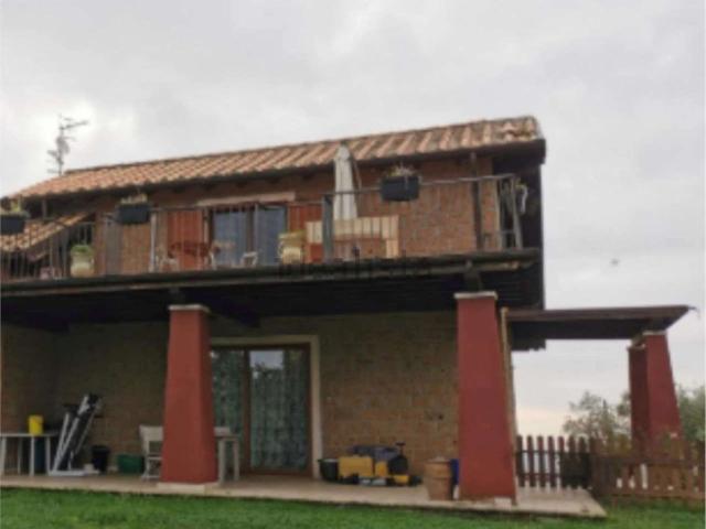 Casa in vendita a Le Mosse, Montefiascone