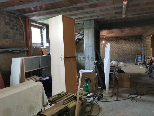 Casa in vendita a Le Mosse, Montefiascone