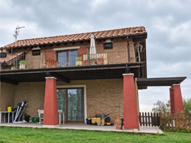 Casa in vendita a Le Mosse, Montefiascone