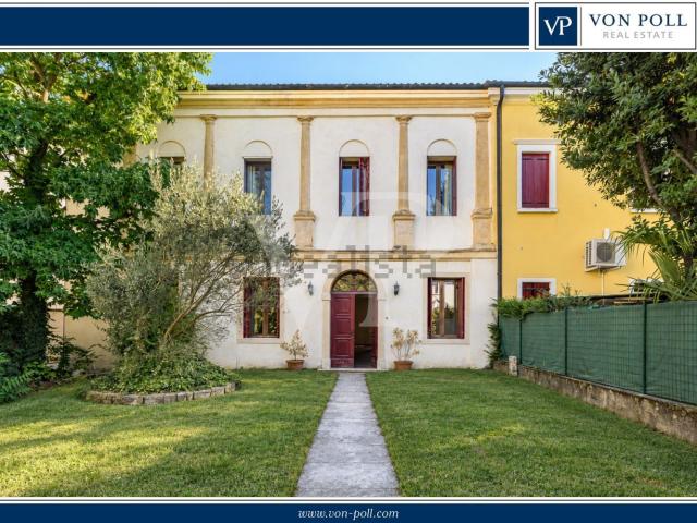 Casa in vendita a Secula, Longare