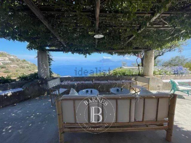 Casa in vendita a Panarea, Sicilia