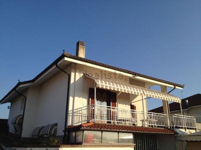 Casa in vendita a Piemonte, Torino