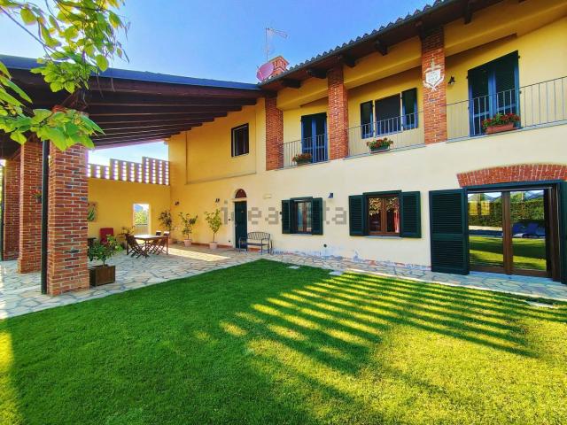 Casa in vendita a Piemonte, Cuneo