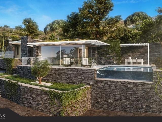 Casa in vendita a Poggi Inferiore, Imperia