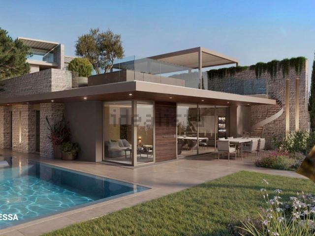 Casa in vendita a Boschetti, Peschiera Del Garda