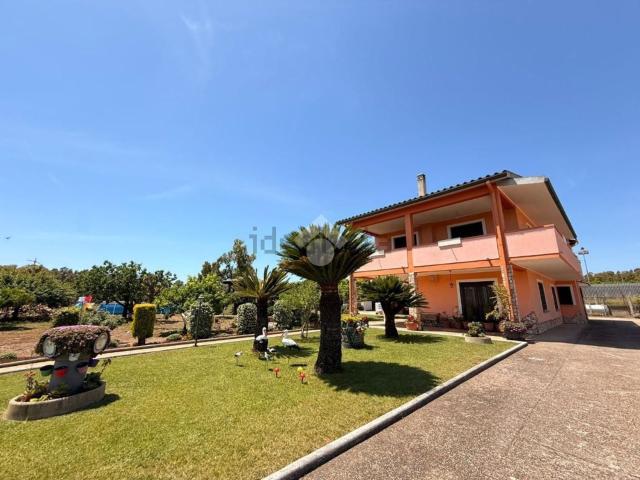 Casa in vendita a Aprilia, Lazio