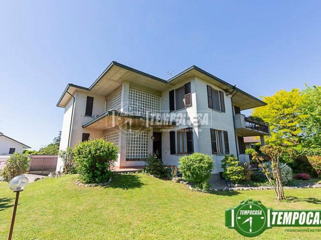 Casa in vendita a Sant'angelo Lodigiano, Lombardia
