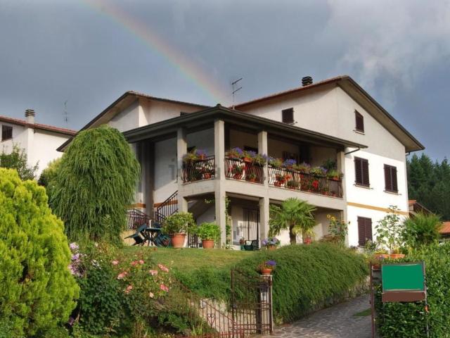 Casa in vendita a Unione Comuni Garfagnana, Camporgiano