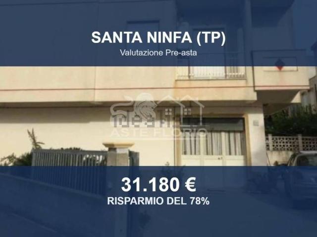 Casa in vendita a Santa Ninfa, Sicilia