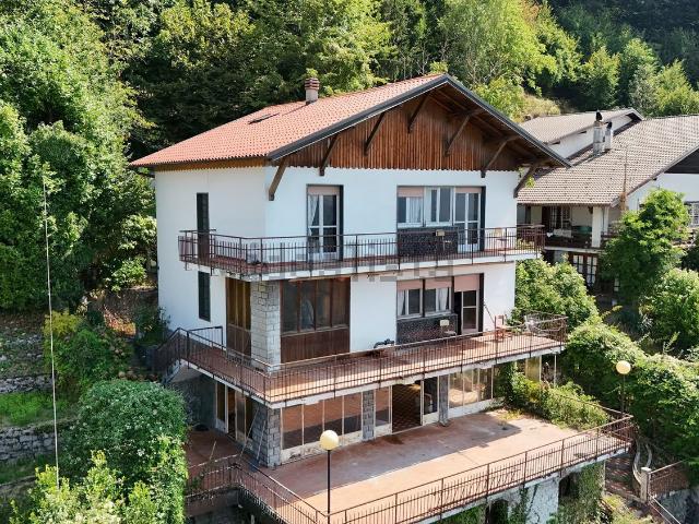 Casa in vendita a Surcà, San Fedele Intelvi