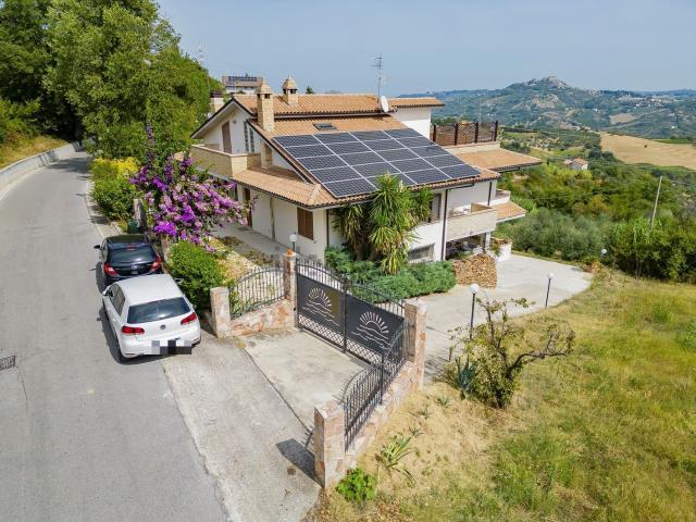 Casa in vendita a Casalincontrada, Abruzzo