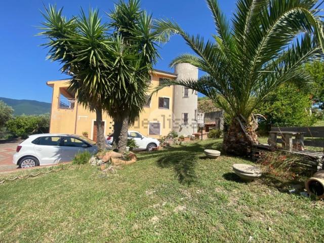 Casa in vendita a Calabria, Cosenza