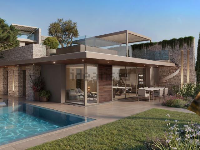 Casa in vendita a Boschetti, Peschiera Del Garda