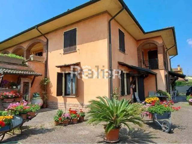 Casa in vendita a San Giovanni In Croce, Lombardia