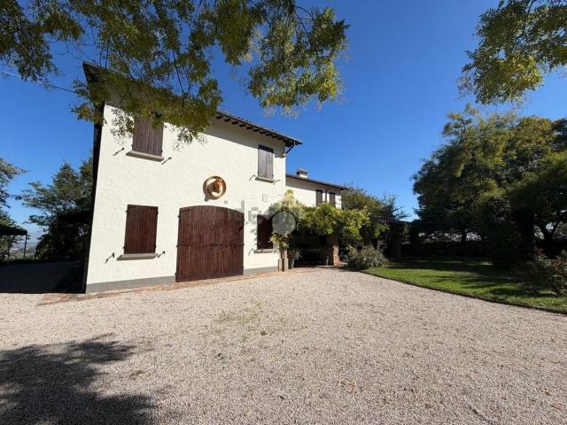 Casa in vendita a Settecrociari, Cesena