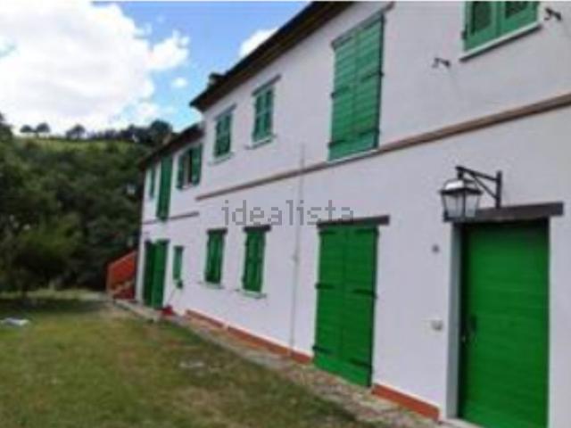 Casa in vendita a Marche, Pesaro E Urbino
