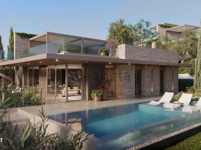 Casa in vendita a Boschetti, Peschiera Del Garda