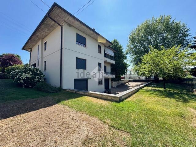 Casa in vendita a Malo, Veneto