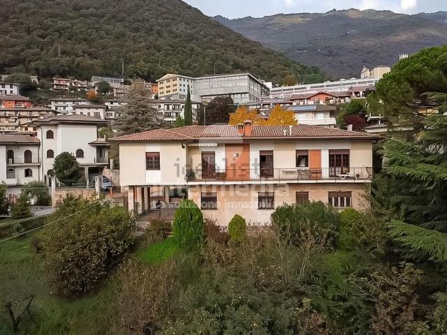 Casa in vendita a Comunità montana della valle Trompia, Lumezzane