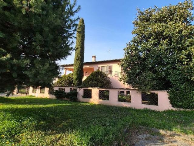 Casa in vendita a Casalmorano, Lombardia