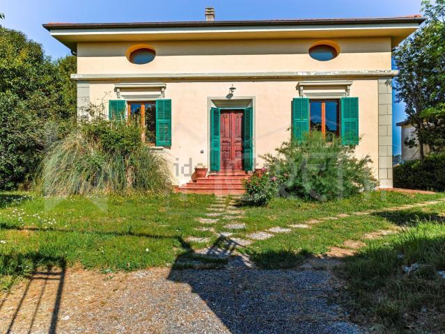 Casa in vendita a Parrana San Martino, Collesalvetti