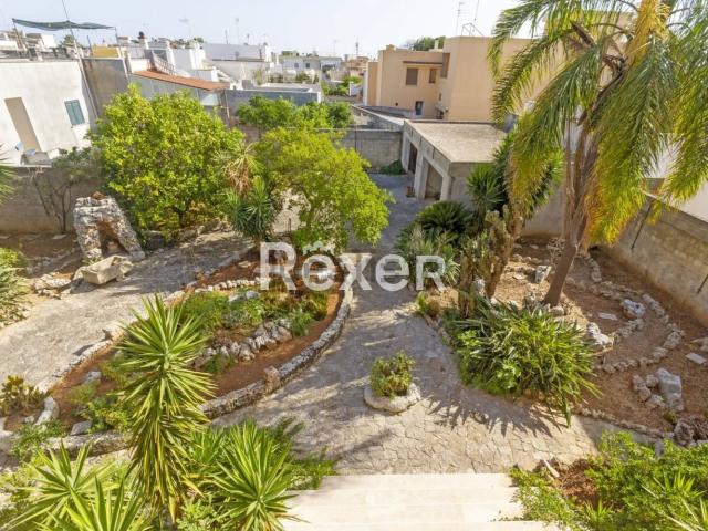Casa in vendita a Puglia, Lecce