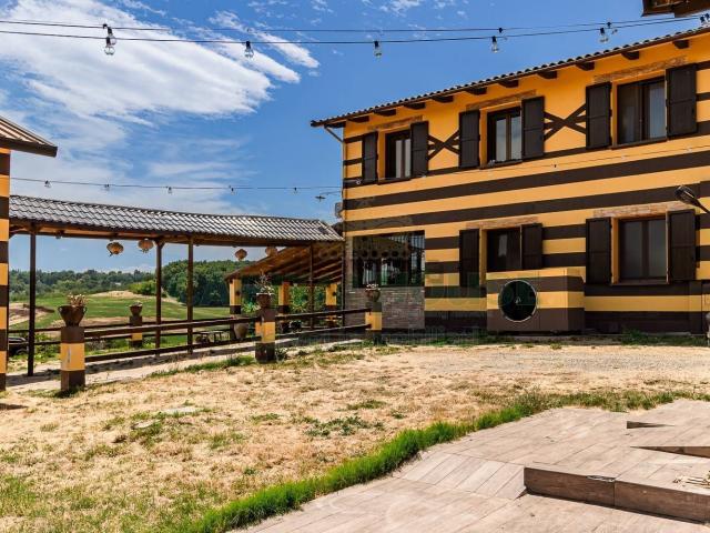 Casa in vendita a Nuovo Circondario Imolese, Castel San Pietro Terme