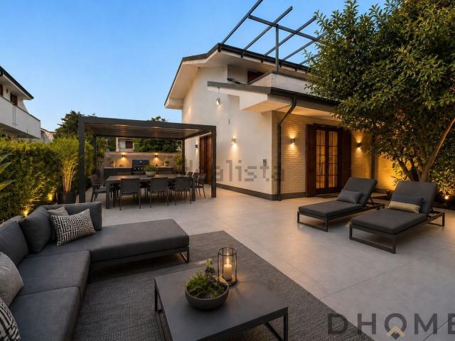 Casa in vendita a Mocchirolo, Lentate sul Seveso