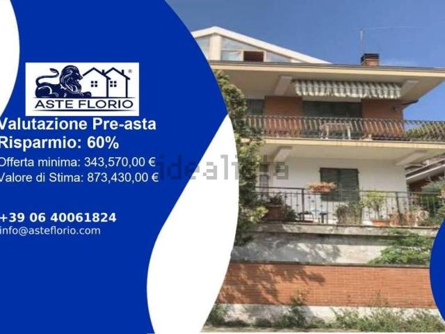 Casa in vendita a Marche, Fermo