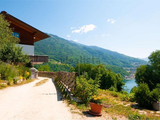 Casa in vendita a Comunità Alta Valsugana e Bersntol, Tenna