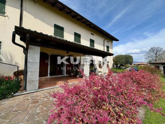 Casa in vendita a Tricesimo, Friuli-Venezia Giulia