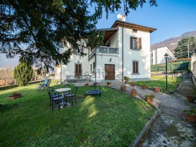 Casa in vendita a Galbiate, Lombardia