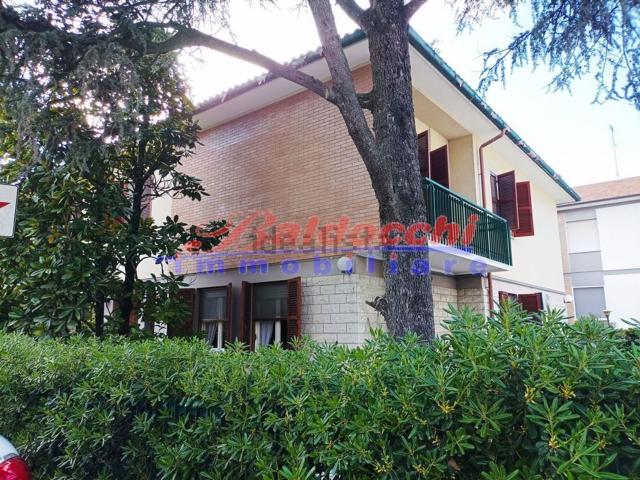 Casa in vendita a San Cristoforo, Fano