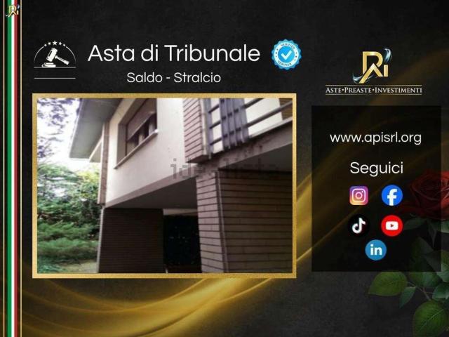 Casa in vendita a Rovereto sulla Secchia, Novi di Modena