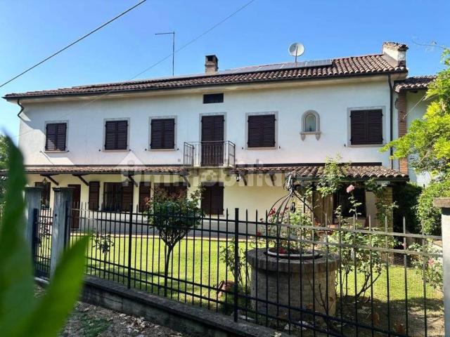 Casa in vendita a Piemonte, Asti