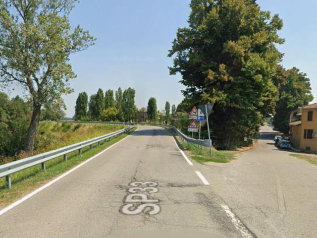 Casa in vendita a Copezzato, San Secondo Parmense