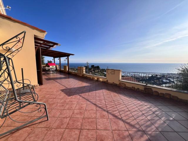 Casa in vendita a Torre dei Stevani, San Remo
