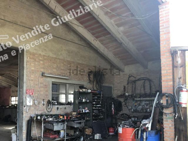 Casa in vendita a Polesine Zibello, Busseto
