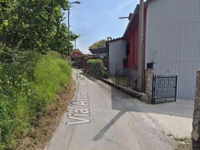 Casa in vendita a Vetriera, Monteforte Irpino