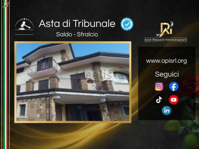 Casa in vendita a Monteforte Irpino, Campania