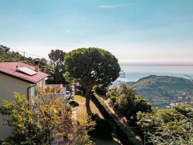 Casa in vendita a Ranzi, Pietra Ligure
