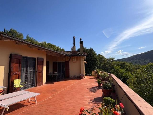 Casa in vendita a Gamberame, Vaiano