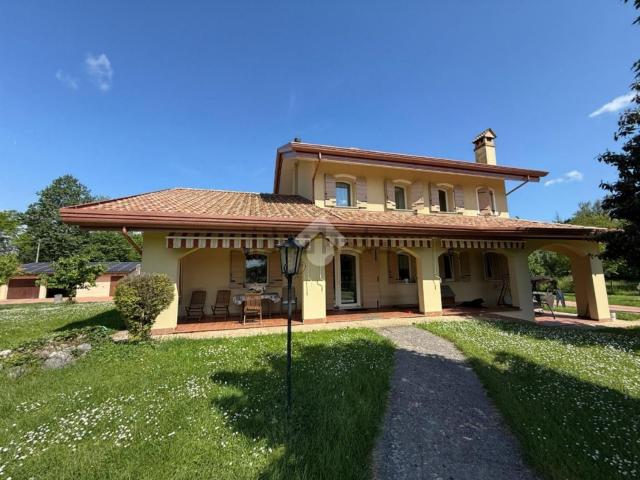 Casa in vendita a Chirignago-Zelarino, Venezia